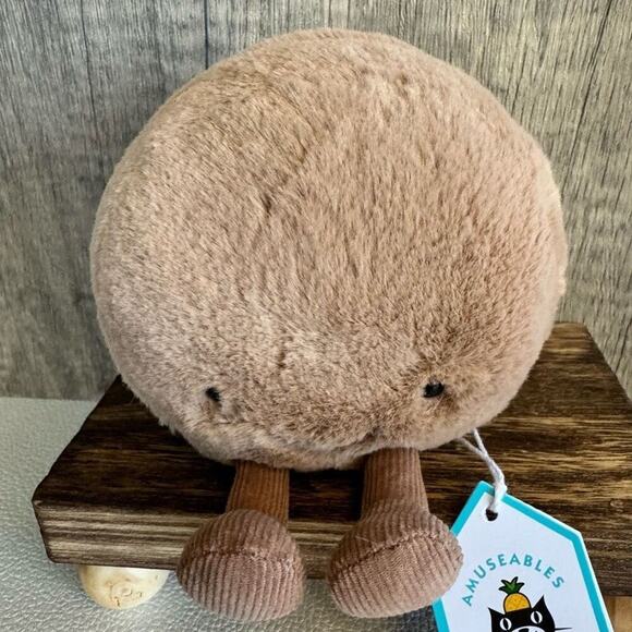 Jellycat Mona Macaron NEW! FAST SHIP Amuseables - Picture 2 of 8